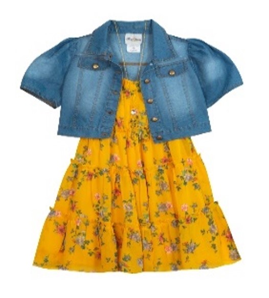 Kids Wear