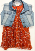 Kids Wear