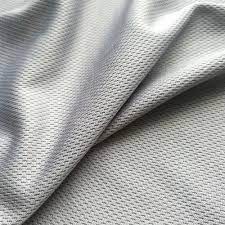 Polyester Rice Knit