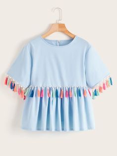 Ladies Top