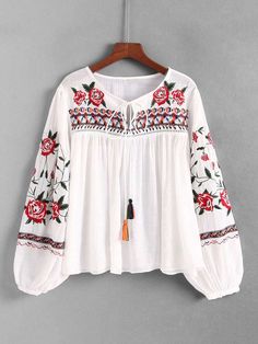 Ladies Top