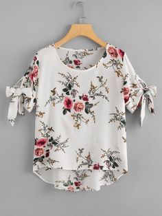 Ladies Top