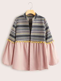 Ladies Top