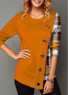 Ladies Top