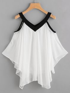 Ladies Top