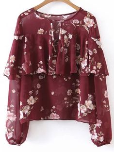 Ladies Top