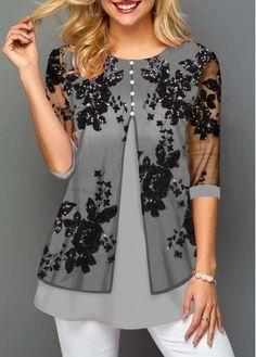 Ladies Top