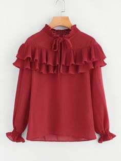 Ladies Top