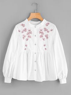Ladies Top