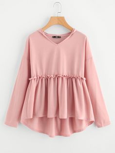 Ladies Top