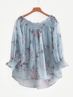 Ladies Top